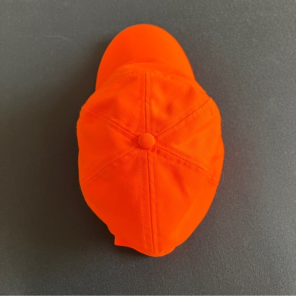 L.L. Beam Outdoor High Beam LED White Light Trucker Hat Baseball Cap Headwear OS - Picture 3 of 5